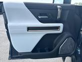 Thumbnail of 2025 Graphite Blue Metallic GMC HUMMER EV Pickup
