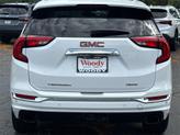 Thumbnail of 2019 Summit White GMC Terrain