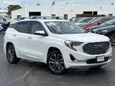 Thumbnail of 2019 Summit White GMC Terrain