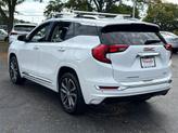Thumbnail of 2019 Summit White GMC Terrain