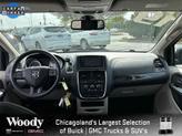 Thumbnail of 2019 Octane Red Pearlcoat Dodge Grand Caravan