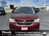 Thumbnail of 2019 Octane Red Pearlcoat Dodge Grand Caravan