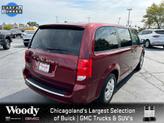 Thumbnail of 2019 Octane Red Pearlcoat Dodge Grand Caravan