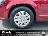 Thumbnail of 2019 Octane Red Pearlcoat Dodge Grand Caravan