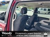 Thumbnail of 2019 Octane Red Pearlcoat Dodge Grand Caravan