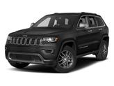 Photo of 2017 Diamond Black Crystal Pearlcoat Jeep Grand Cherokee