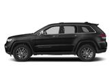 Thumbnail of 2017 Diamond Black Crystal Pearlcoat Jeep Grand Cherokee