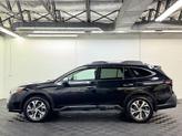 Thumbnail of 2020 Crystal Black Silica Subaru Outback