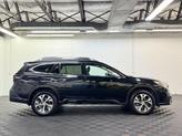 Thumbnail of 2020 Crystal Black Silica Subaru Outback