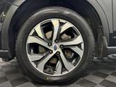 Thumbnail of 2020 Crystal Black Silica Subaru Outback