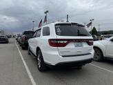 Thumbnail of 2016 Bright White Clearcoat Dodge Durango
