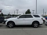 Thumbnail of 2016 Bright White Clearcoat Dodge Durango