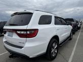 Thumbnail of 2016 Bright White Clearcoat Dodge Durango