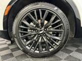 Thumbnail of 2024 Crystal White Tricoat Cadillac XT4