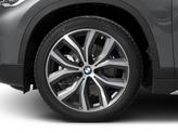 Thumbnail of 2016 Mineral Gray Metallic BMW X1
