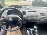 Thumbnail of 2008 Nighthawk Black Pearl Honda Civic