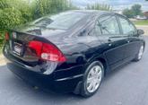 Thumbnail of 2008 Nighthawk Black Pearl Honda Civic