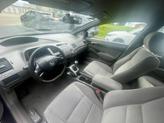 Thumbnail of 2008 Nighthawk Black Pearl Honda Civic