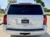 Thumbnail of 2016 Summit White Chevrolet Suburban