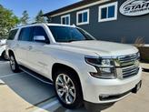 Thumbnail of 2016 Summit White Chevrolet Suburban
