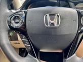 Thumbnail of 2016 White Orchid Pearl Honda Accord