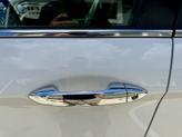 Thumbnail of 2016 White Orchid Pearl Honda Accord