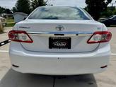 Thumbnail of 2012 Super White Toyota Corolla