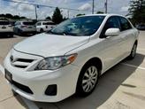 Thumbnail of 2012 Super White Toyota Corolla
