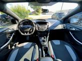 Thumbnail of 2016 Shadow Black Ford Focus ST
