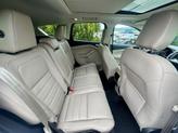 Thumbnail of 2018 White Platinum Metallic Tri-Coat Ford Escape