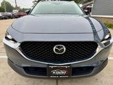 Thumbnail of 2022 Polymetal Gray Metallic Mazda CX-30