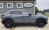 Photo of 2022 Polymetal Gray Metallic Mazda CX-30