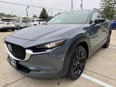 Thumbnail of 2022 Polymetal Gray Metallic Mazda CX-30