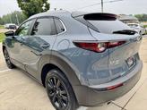 Thumbnail of 2022 Polymetal Gray Metallic Mazda CX-30