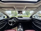 Thumbnail of 2022 Polymetal Gray Metallic Mazda CX-30