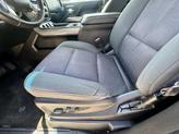 Thumbnail of 2015 Black Chevrolet Silverado 1500