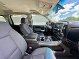 Thumbnail of 2015 Black Chevrolet Silverado 1500