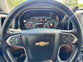 Thumbnail of 2015 Black Chevrolet Silverado 1500