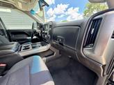 Thumbnail of 2015 Black Chevrolet Silverado 1500