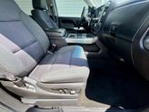 Thumbnail of 2015 Black Chevrolet Silverado 1500