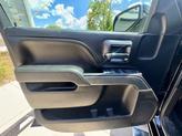 Thumbnail of 2015 Black Chevrolet Silverado 1500