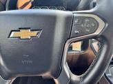 Thumbnail of 2015 Black Chevrolet Silverado 1500