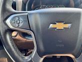 Thumbnail of 2015 Black Chevrolet Silverado 1500