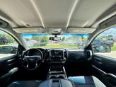 Thumbnail of 2015 Black Chevrolet Silverado 1500