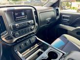 Thumbnail of 2015 Black Chevrolet Silverado 1500