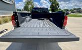 Thumbnail of 2015 Black Chevrolet Silverado 1500