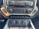 Thumbnail of 2015 Black Chevrolet Silverado 1500