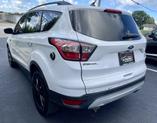 Thumbnail of 2018 Oxford White Ford Escape
