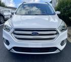 Thumbnail of 2018 Oxford White Ford Escape