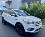 Thumbnail of 2018 Oxford White Ford Escape